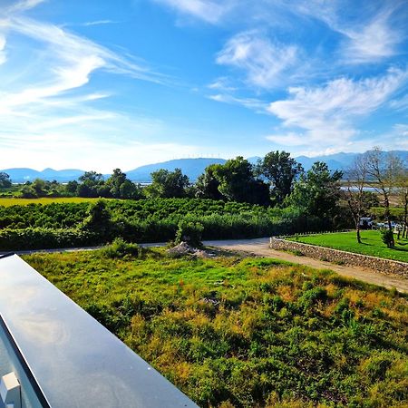 Kiteriders Garden Villas Ulcinj Ngoại thất bức ảnh