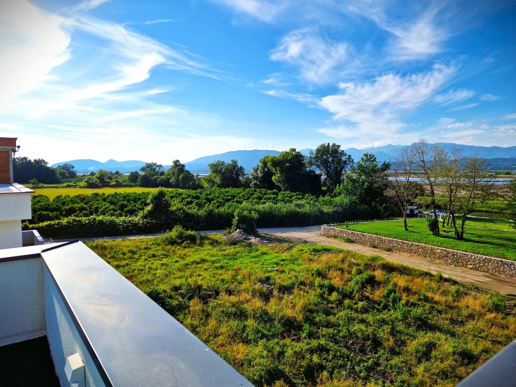 Kiteriders Garden Villas Ulcinj Ngoại thất bức ảnh