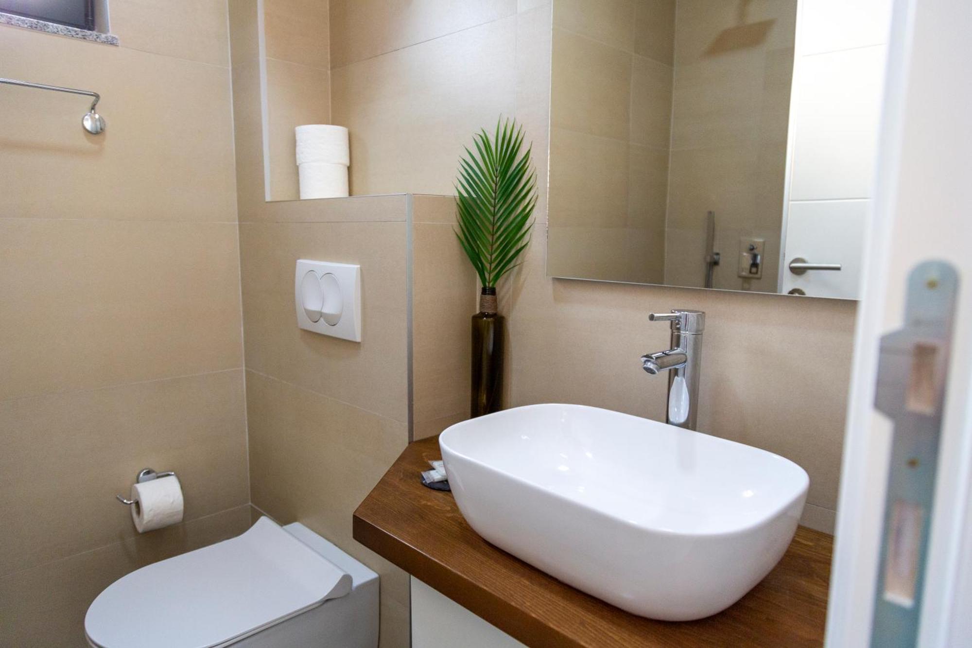 Kiteriders Garden Villas Ulcinj Ngoại thất bức ảnh